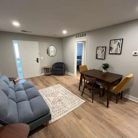Aksarben Apt-Close To Uno & I80 Ομάχα Εξωτερικό φωτογραφία