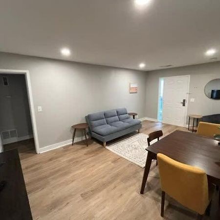 Aksarben Apt-Close To Uno & I80 Ομάχα Εξωτερικό φωτογραφία