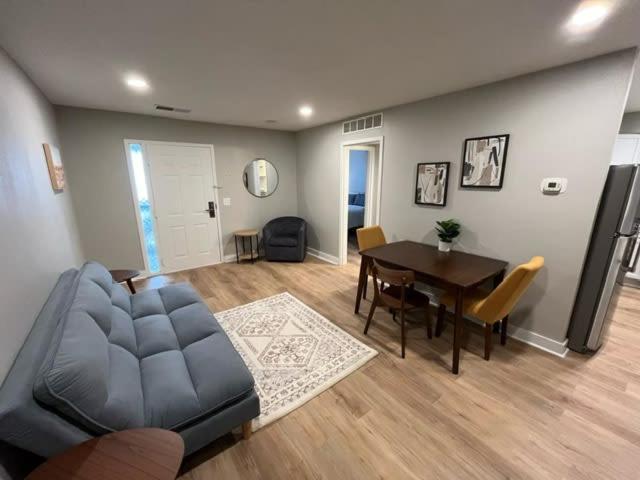 Aksarben Apt-Close To Uno & I80 Ομάχα Εξωτερικό φωτογραφία