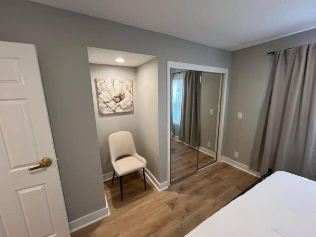Aksarben Apt-Close To Uno & I80 Ομάχα Εξωτερικό φωτογραφία