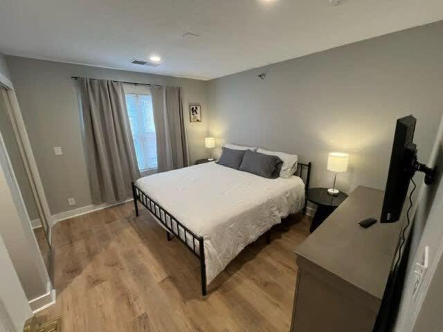 Aksarben Apt-Close To Uno & I80 Ομάχα Εξωτερικό φωτογραφία