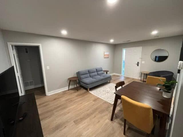Aksarben Apt-Close To Uno & I80 Ομάχα Εξωτερικό φωτογραφία